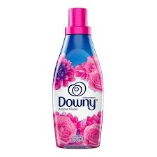 DOWNY AROMA FLORAL 600ML