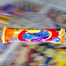 DONITO TRICOLOR 50.4G