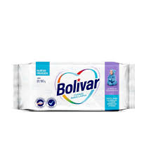 JABON BOLIVAR 190G